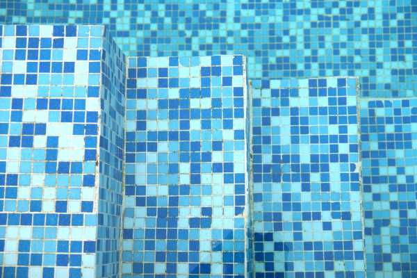 Tile & Coping Replacement